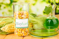 Gumley biofuel availability