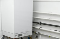 free Gumley condensing boiler quotes
