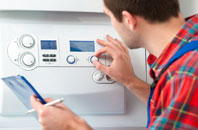 free Gumley gas safe engineer quotes