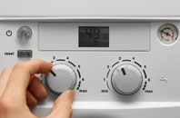 free Gumley boiler maintenance quotes